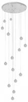 Подвесная люстра Loft it Rain 10112/15