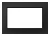 Рамка для двойной розетки Elbi Eleсtriс Vega 510-014800-908