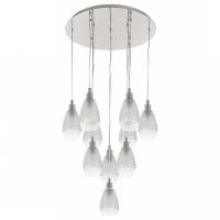 Подвесной светильник Eglo Siracusa 39503