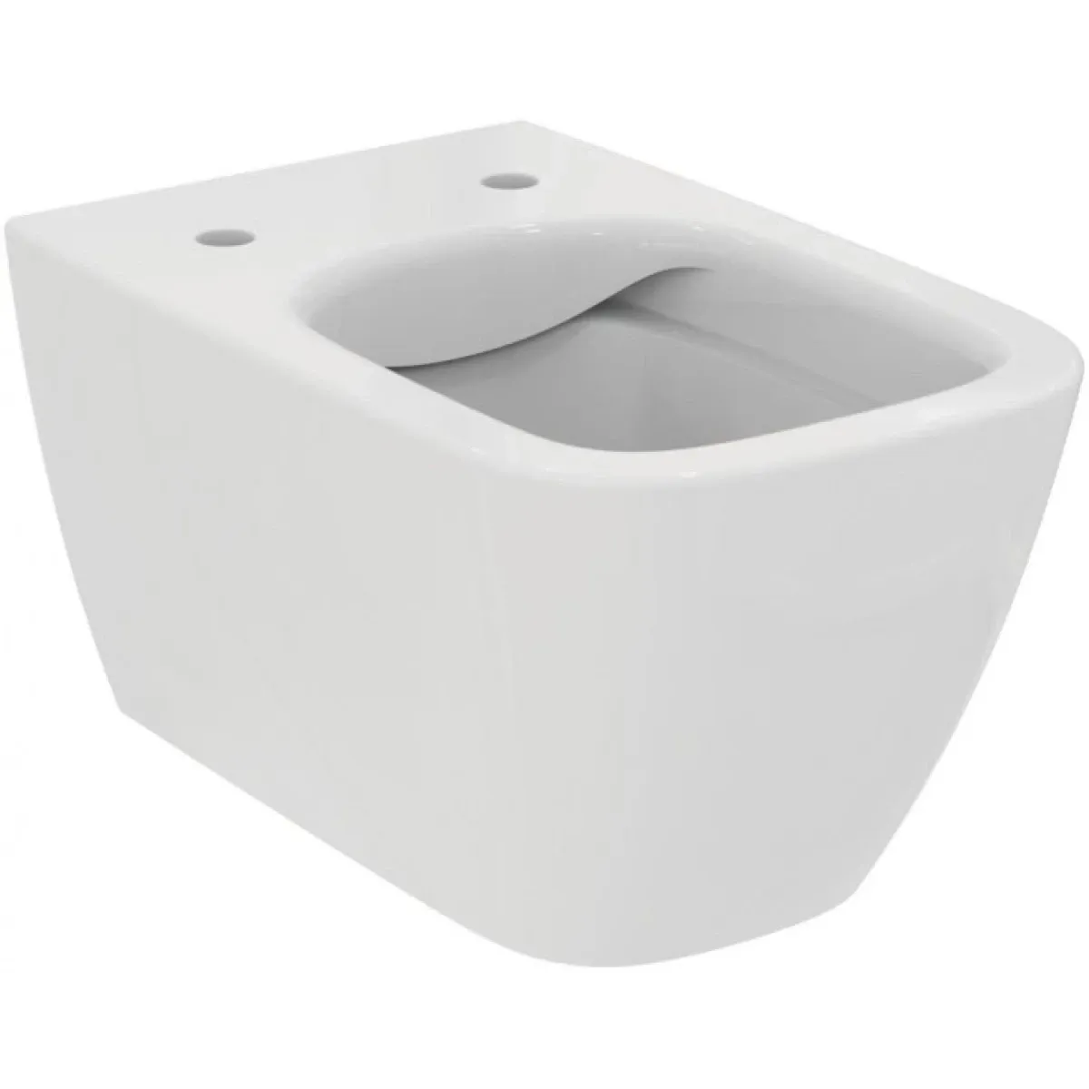 Унитаз подвесной Ideal Standard I.Life B T461401 безободковый, белый
