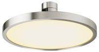 Накладной светильник Maytoni Technical Плато TR153-1-10W3K-PT