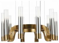 Подвесная люстра ST-Luce Ettore SL1235.303.10