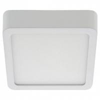 Накладной светильник AM-Group AM295 AM295 9W WH 3000K S