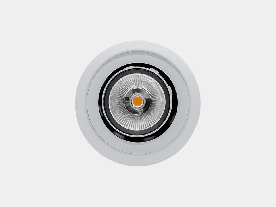Встраиваемый светильник на штанге DesignLed SPL 00-00003436