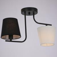 Светильник на штанге ILLUMICO Beti IL8134-2COU-79 BK Beti