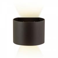 Накладной светильник AM-Group AM11 AM116-2X3W COFFEE