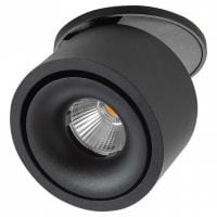 Встраиваемый светильник AM-Group AM310 AM310 9.3WT BK