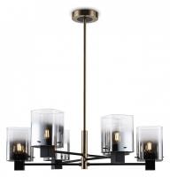 Люстра на штанге Ambrella Light HIGH LIGHT LH57041