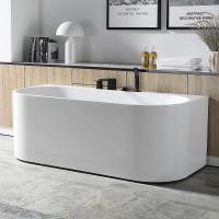 Акриловая ванна Abber 170x78 AB9310