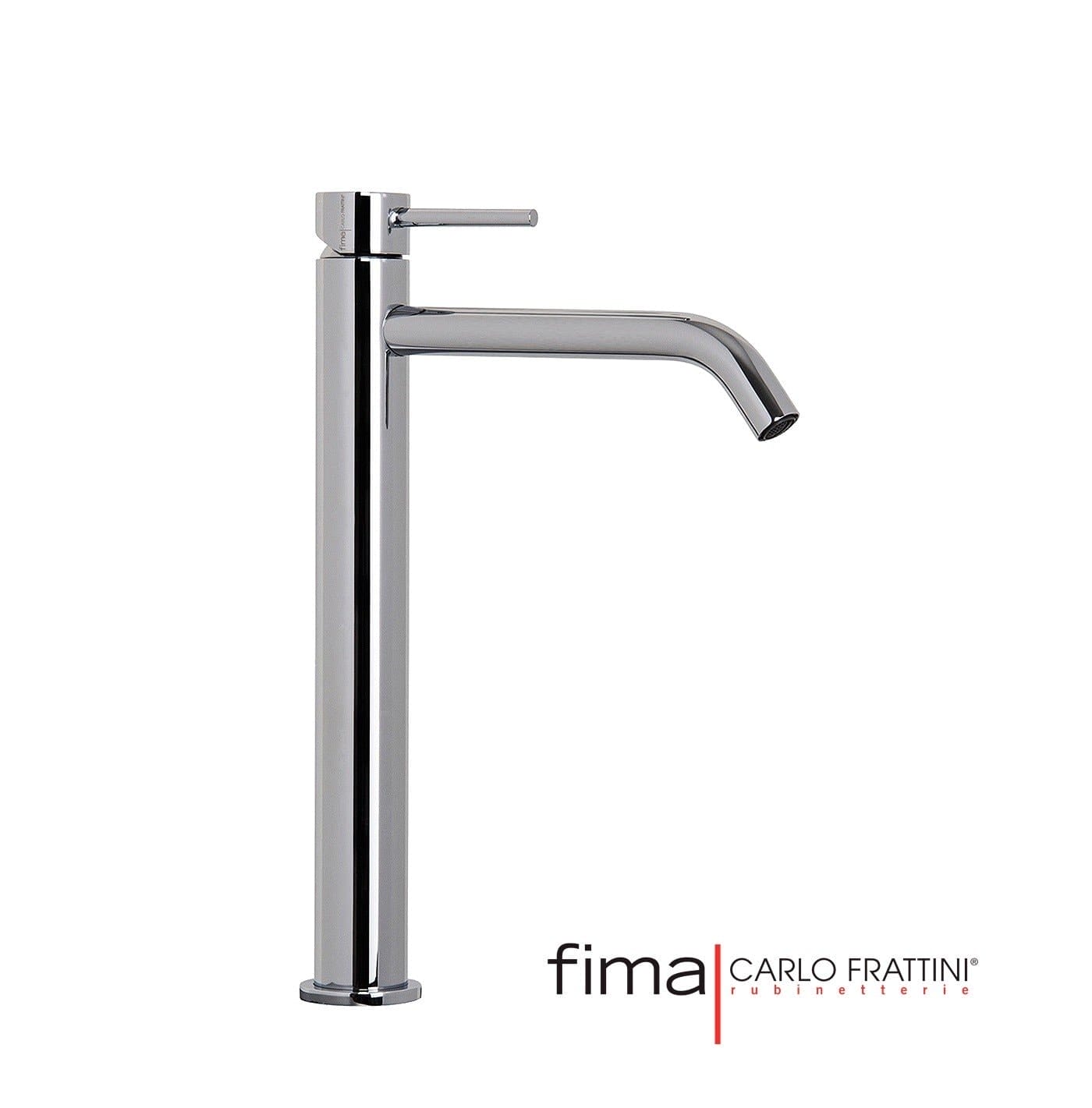 Смеситель для раковины FIMA Carlo Frattini Spillo Up F3031/HXSCR