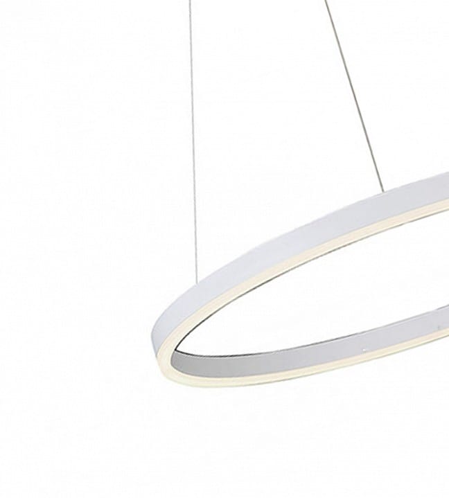 Подвесной светильник Kink Light Тор 08213,01A(4000K)