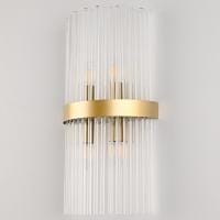 Накладной светильник Arte Milano Torcia 430122.250.4.E14.B1 BS