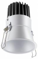 Встраиваемый светильник Novotech Lang 358910