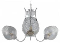 Подвесная люстра Arte Milano Amalfi-7556 337556/3 CR