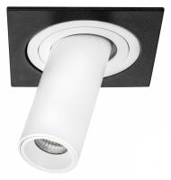 Встраиваемый светильник Lightstar Intero TUBO i517264