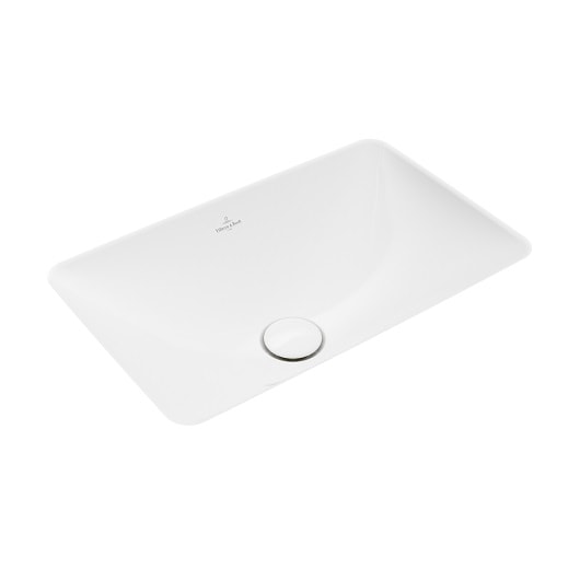 Раковина Villeroy&Boch Loop & Friends 45 4A560001