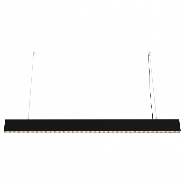 Подвесной светильник Maytoni Technical Точки P050PL-L40B4K