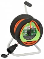 Удлинитель Эра  RP-1e-3x1.5-20m