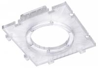 Рамка на 1 светильник Lightstar Anello 012000