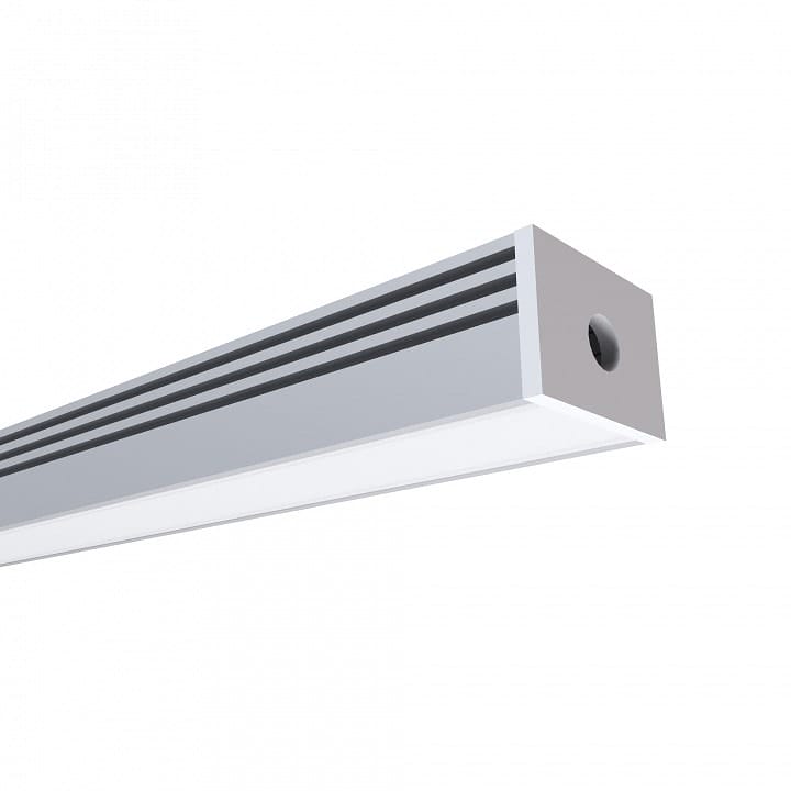 Короб накладной OGM  GM-08-10