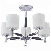Люстра на штанге Arte Milano Napoli-2220 332220/5 CR