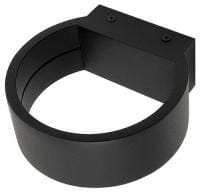 Накладной светильник DesignLed Be Light GW-2306-5-BL-WW