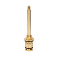 Дивертор Iddis 997BC1135SM хром глянец