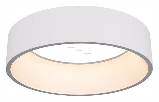 Подвесной светильник Arlight SP-TOR-RING-HANG-R460-33W Warm3000 (WH 120 deg) 022146(1)