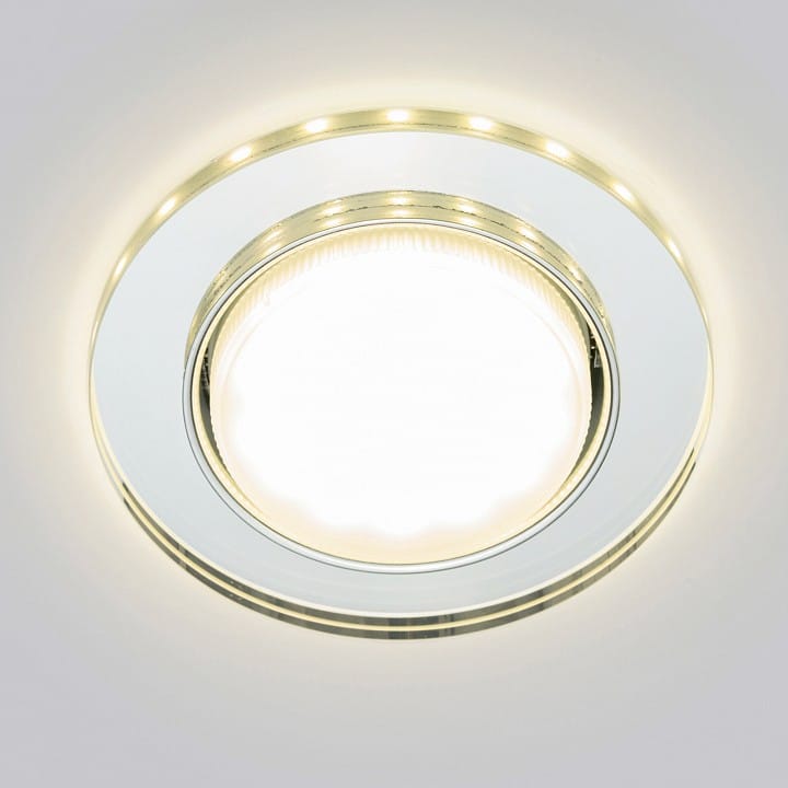 Встраиваемый светильник Fametto DLS-L159 UL-00005324
