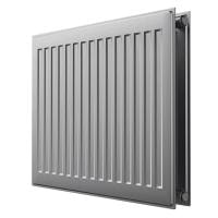 Радиатор панельный Royal Thermo HYGIENE H20-400-1000 Silver Satin