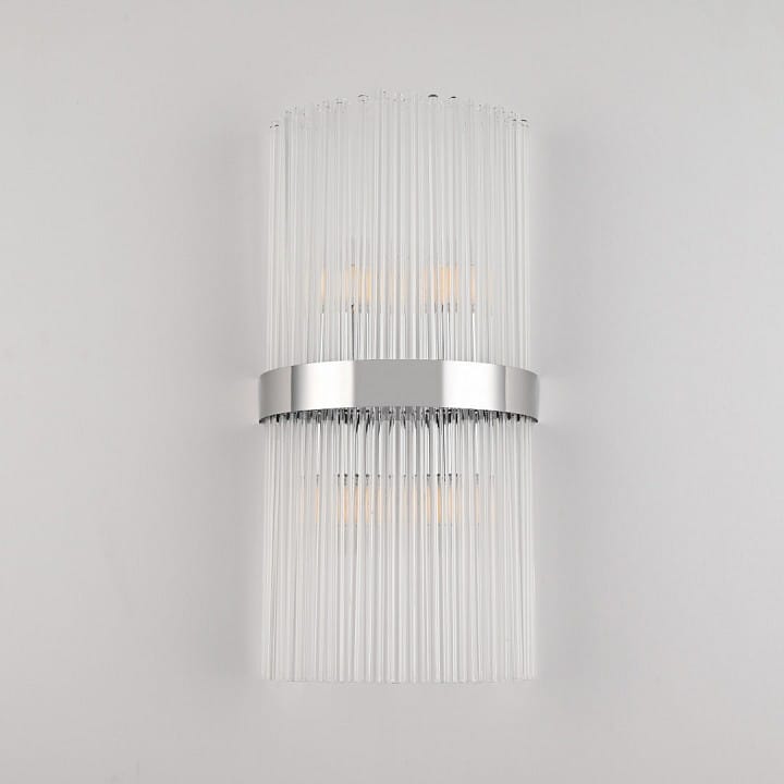 Накладной светильник Arte Milano Torcia 430122.250.4.E14.B1 CR