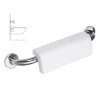 Поручень с опорой под спину Bemeta Help Program 301100501-o