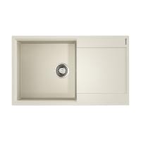 Кухонная мойка Omoikiri Daisen 86-PA Artgranit/пастила 4993696