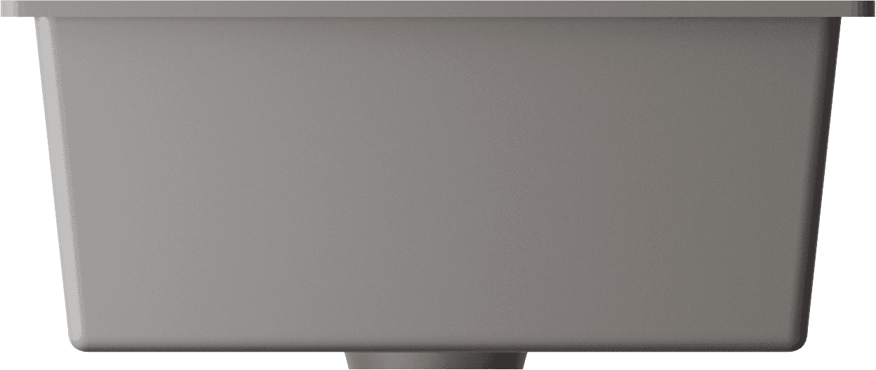 Кухонная мойка Omoikiri Bosen 54-U 4993539 leningrad grey