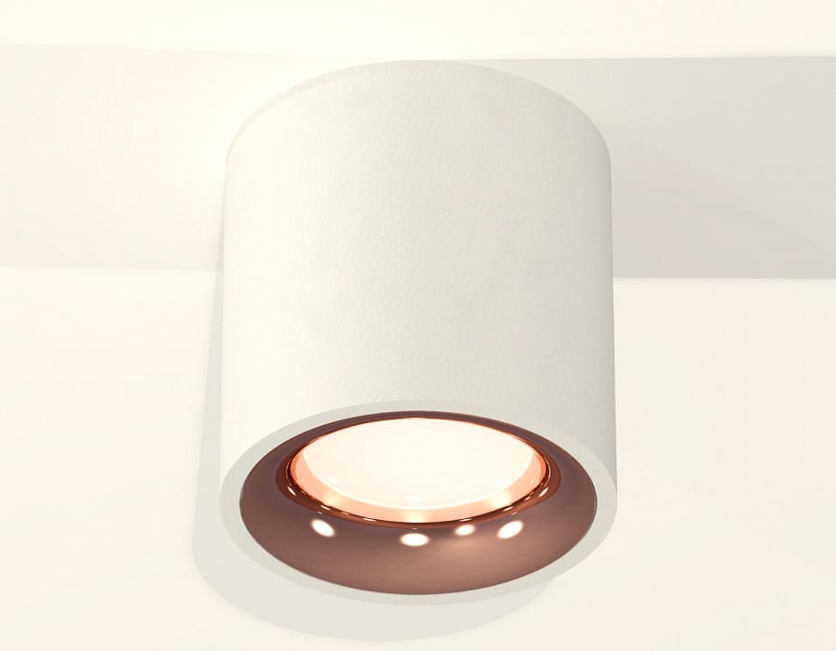 Накладной светильник Ambrella Light XS XS7531025