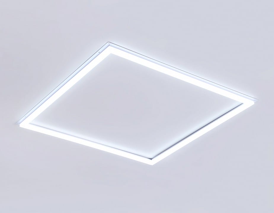 Светильник для потолка Армстронг Ambrella Light PANELS DPS1042