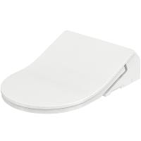 Крышка-биде Toto Washlet TCF894CG#NW1 c микролифтом, белый