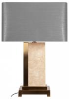 Настольная лампа декоративная Loft it Flagstone 10445T/D
