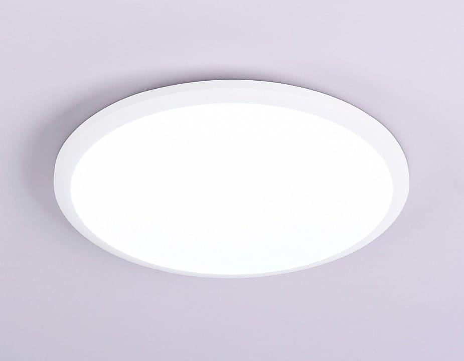 Накладной светильник Ambrella Light FZ FZ1231