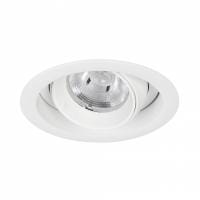 Встраиваемый светильник Arlight VORTEX 057754