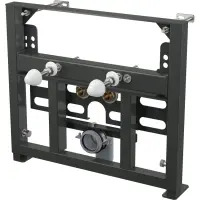 Инсталляция для биде AlcaPlast A105/450