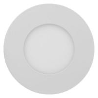 Встраиваемый светильник Luminarte DLUSWH-DLL5W