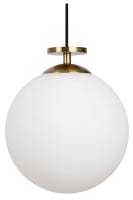 Подвесной светильник Freya Impulse FR5221PL-01BS