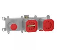 Внутренняя часть смесителя FIMA Carlo Frattini FimaBox F3400