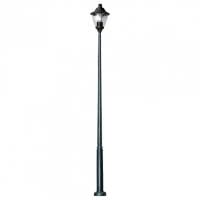 Фонарный столб Fumagalli Gino F50.372.000.AXE27