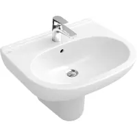 Раковина 55x45 см Villeroy & Boch O.Novo 51605501