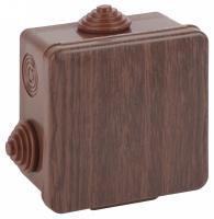 Короб распределительния Эра  KOR-80-80-50-7g-O