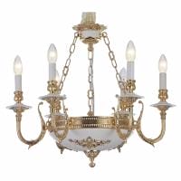 Подвесная люстра Arte Lamp 5966 A5966LM-6WG