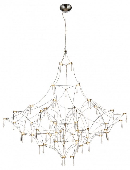 Подвесная люстра ST-Luce Gravetta SL6601.113.114