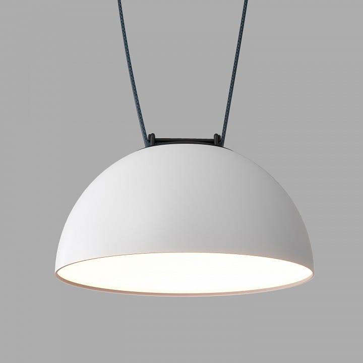 Накладной светильник Denkirs BELTY FLOW DK5560-WH+BK